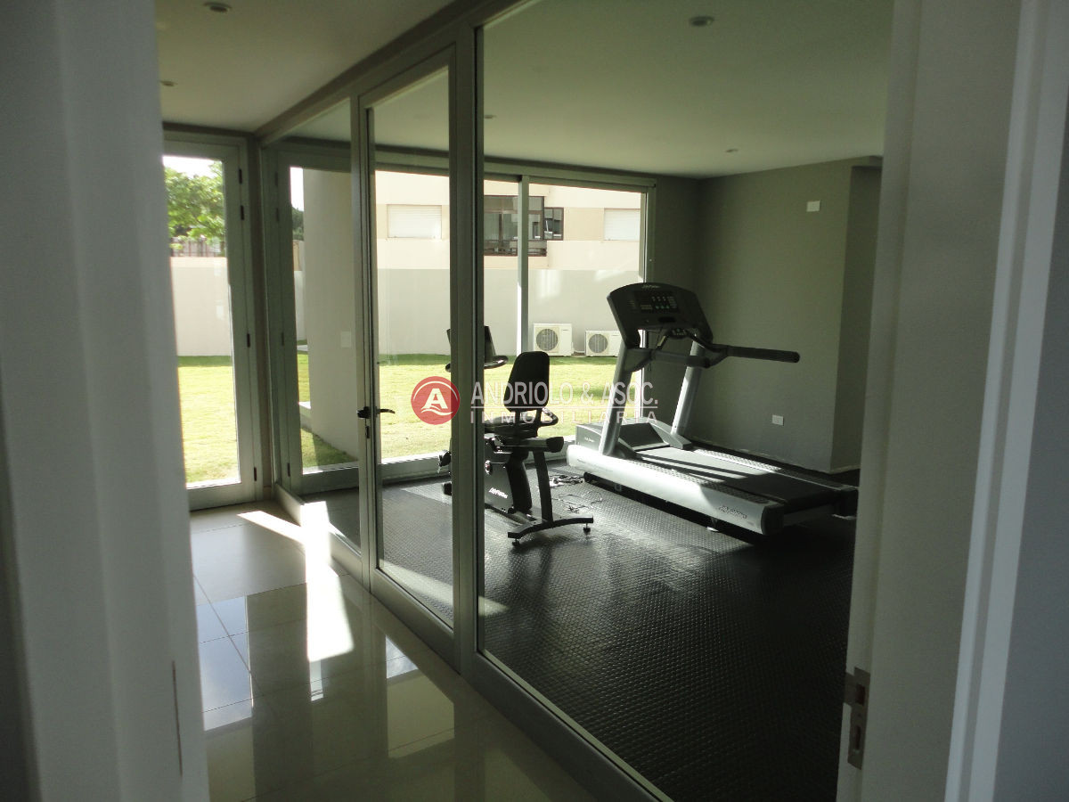 Apartamento ID.1314 - Apartamento en Punta del Este, Brava