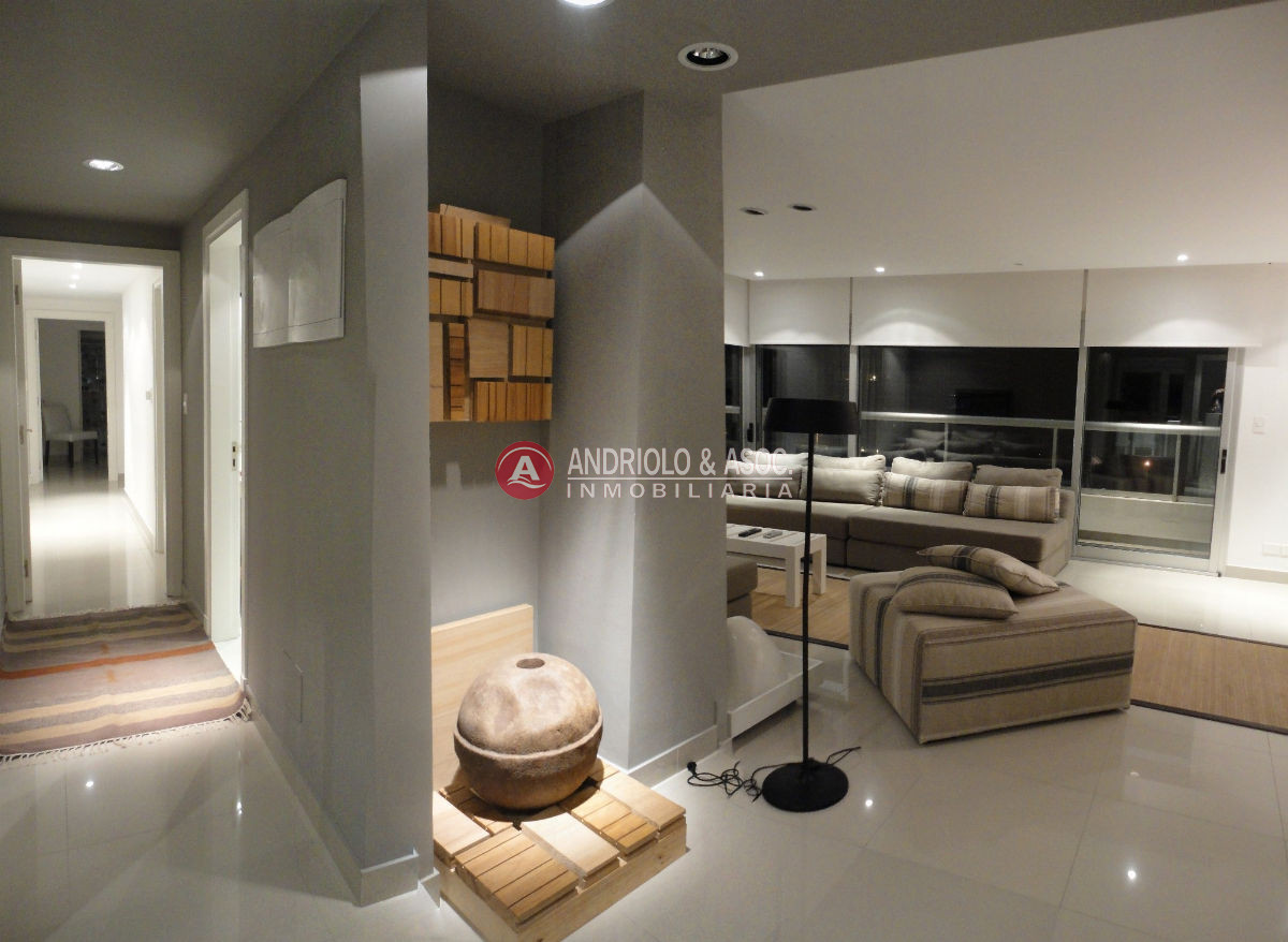 Apartamento ID.1314 - Apartamento en Punta del Este, Brava