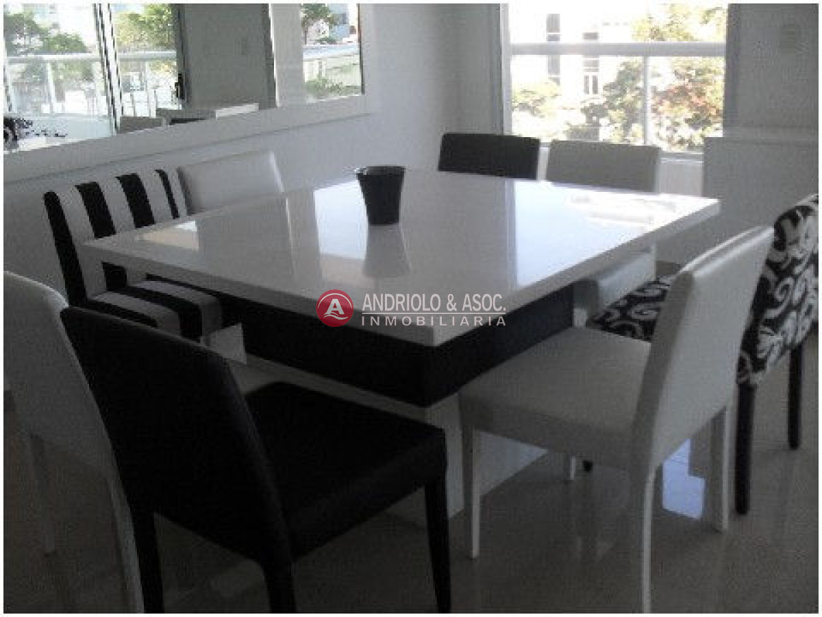 Apartamento ID.1314 - Apartamento en Punta del Este, Brava