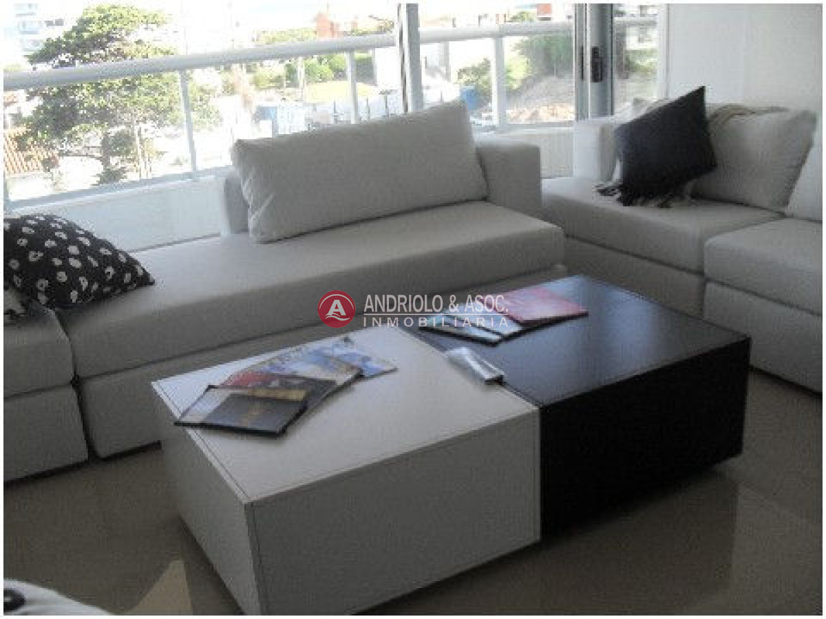 Apartamento ID.1314 - Apartamento en Punta del Este, Brava