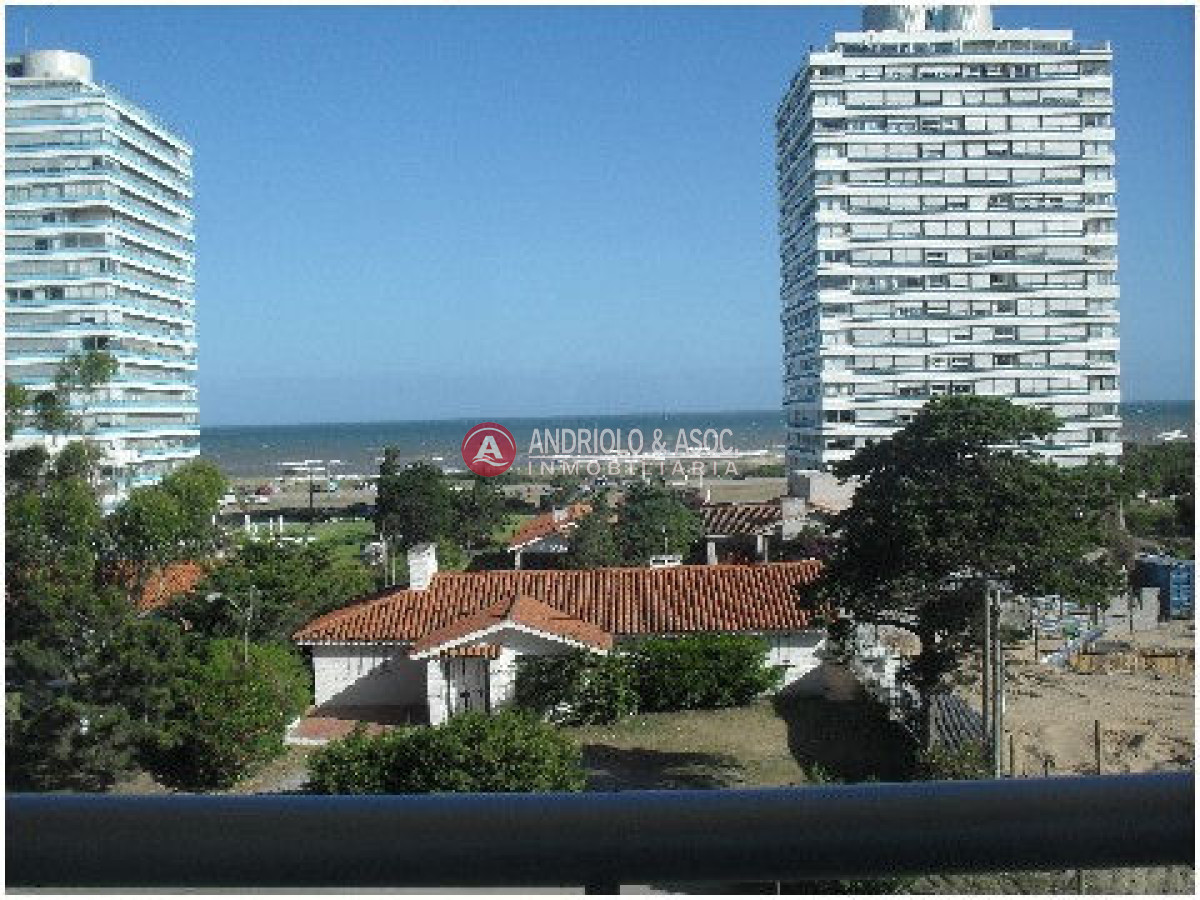 Apartamento ID.1314 - Apartamento en Punta del Este, Brava