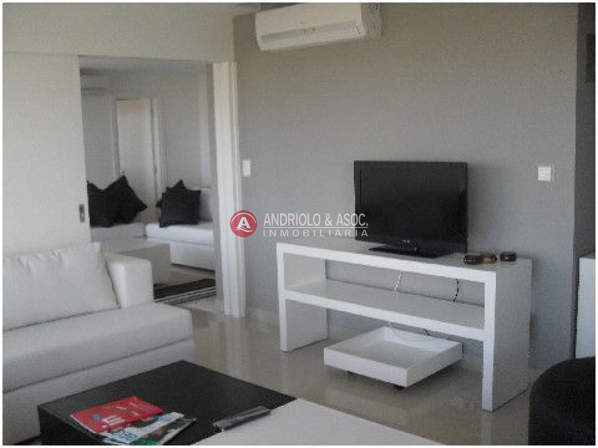 Apartamento ID.1314 - Apartamento en Punta del Este, Brava