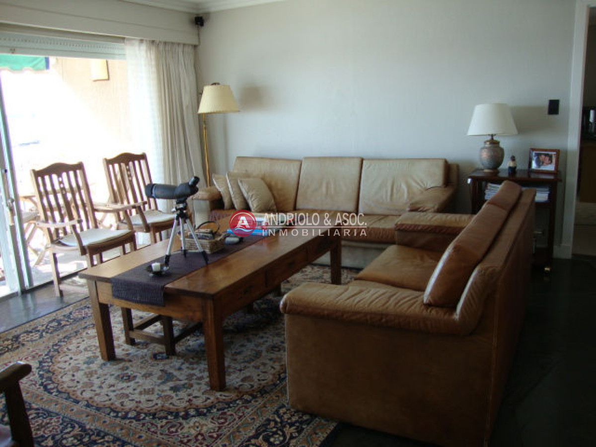 Apartamento ID.132 - Apartamento en Punta del Este, Península