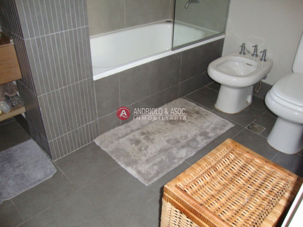 Apartamento ID.132 - Apartamento en Punta del Este, Península