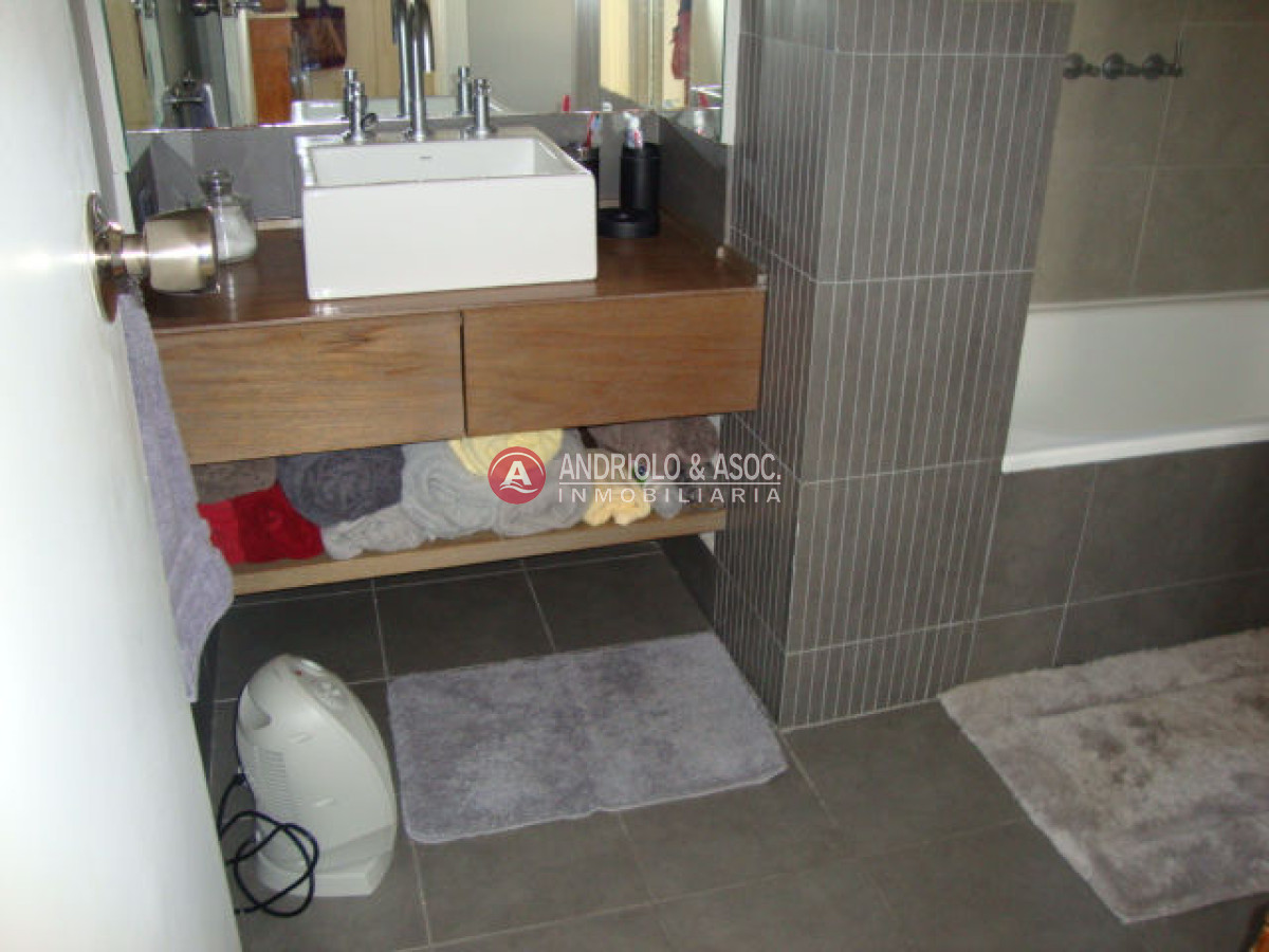 Apartamento ID.132 - Apartamento en Punta del Este, Península