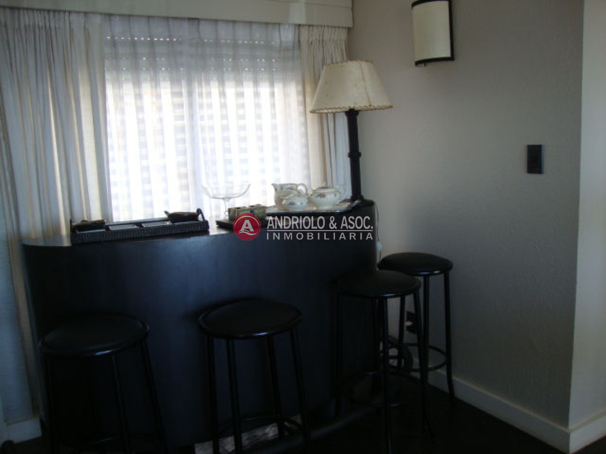 Apartamento ID.132 - Apartamento en Punta del Este, Península