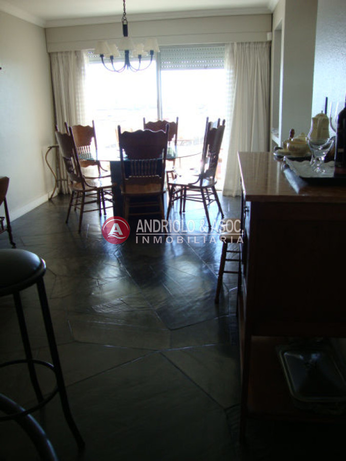 Apartamento ID.132 - Apartamento en Punta del Este, Península