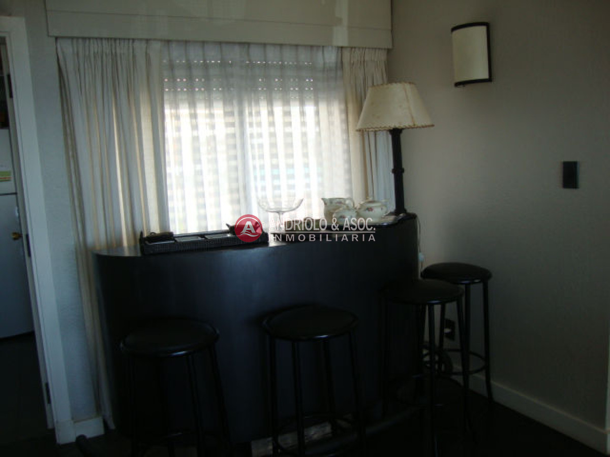 Apartamento ID.132 - Apartamento en Punta del Este, Península