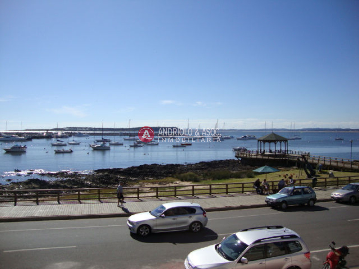 Apartamento ID.132 - Apartamento en Punta del Este, Península