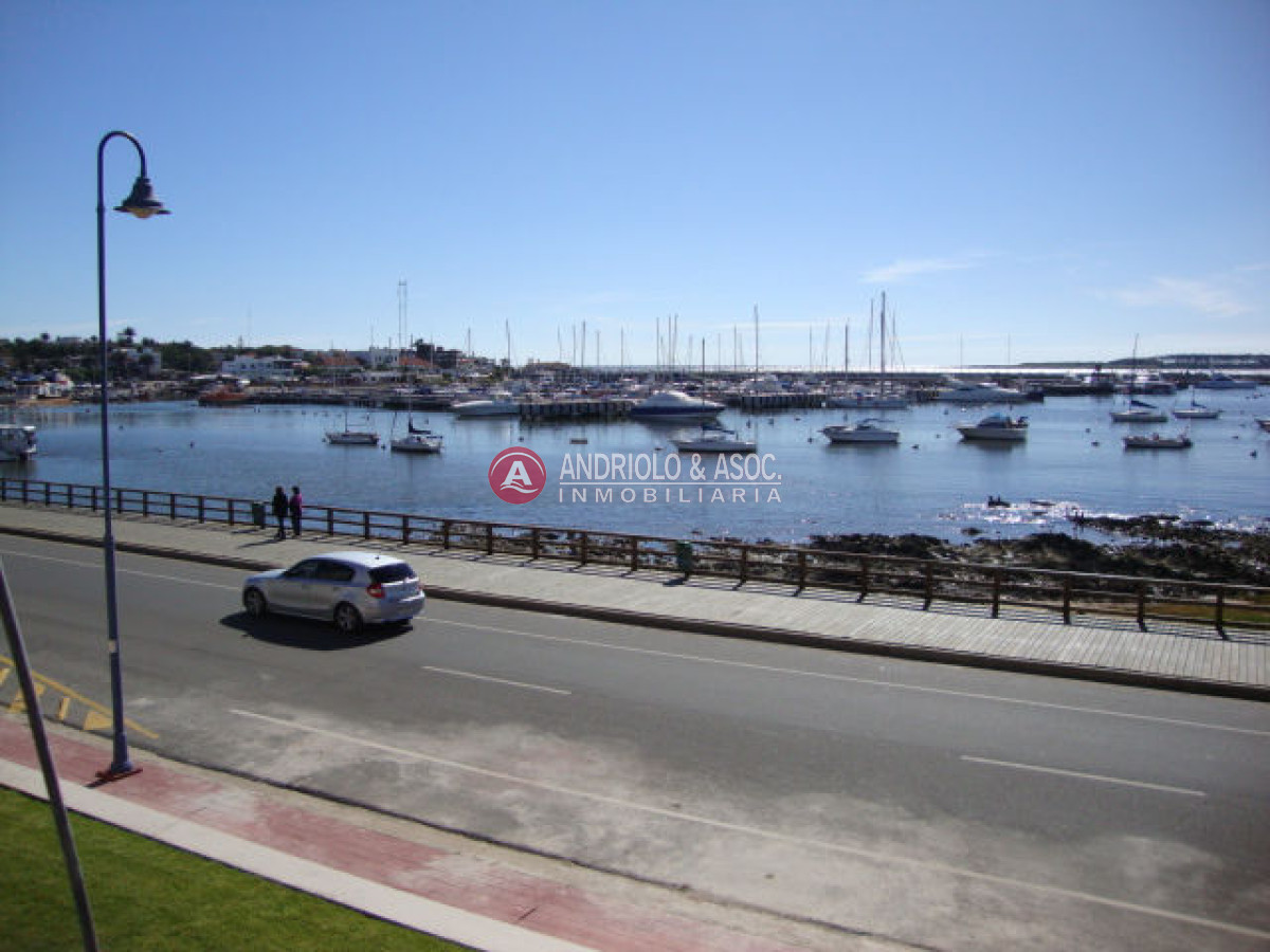 Apartamento ID.132 - Apartamento en Punta del Este, Península