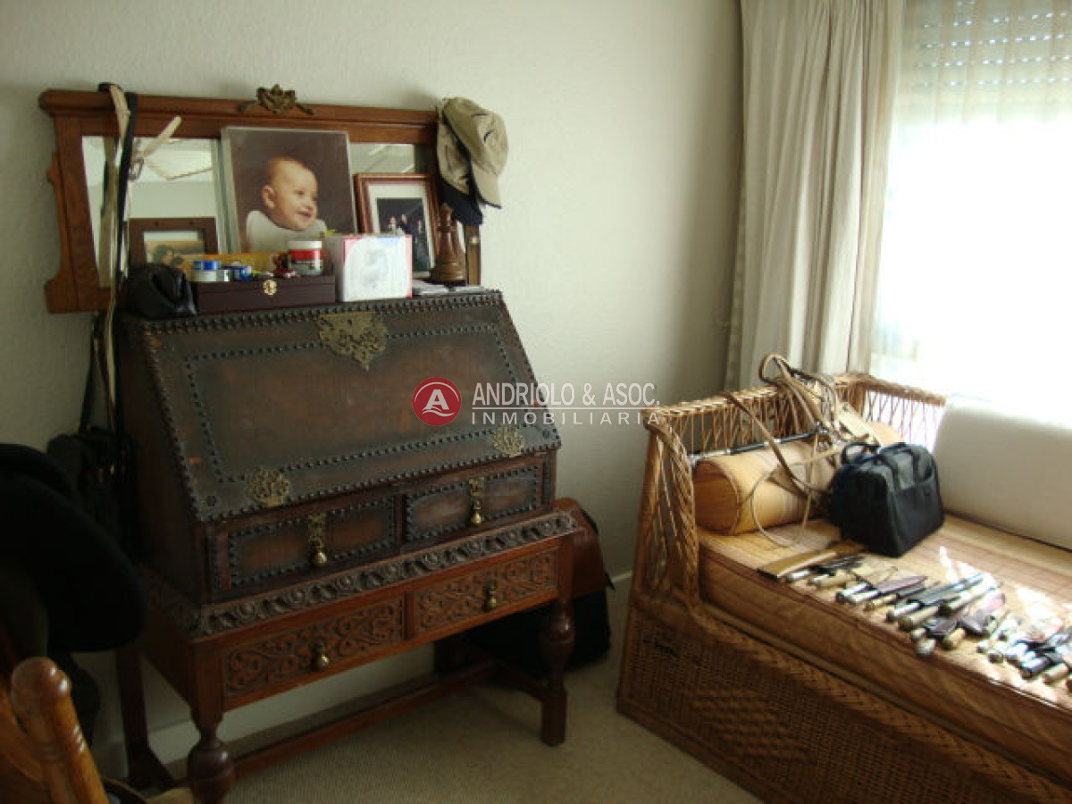 Apartamento ID.132 - Apartamento en Punta del Este, Península