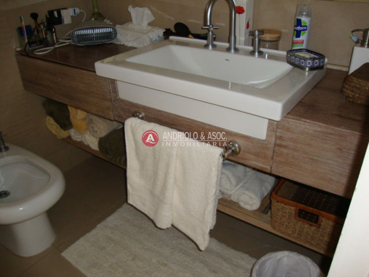 Apartamento ID.132 - Apartamento en Punta del Este, Península