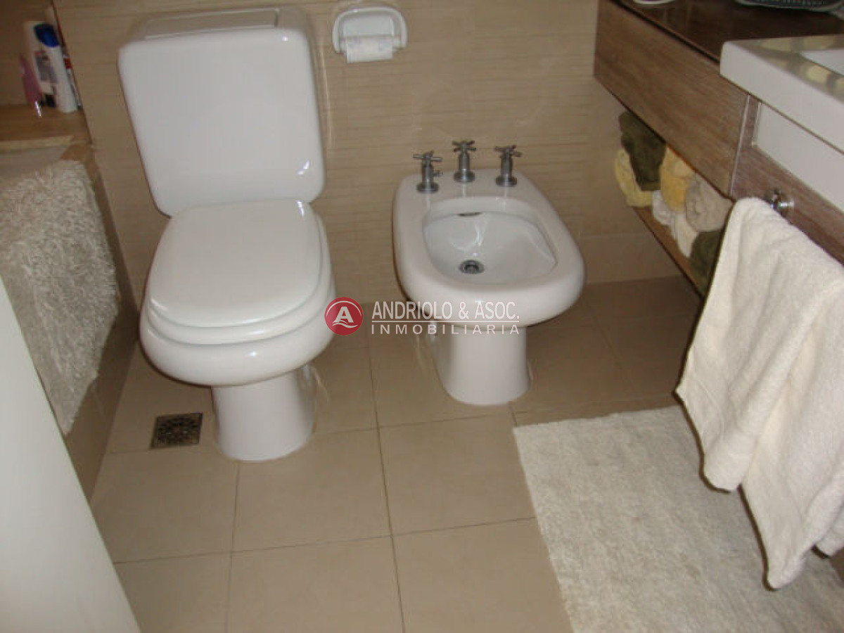 Apartamento ID.132 - Apartamento en Punta del Este, Península