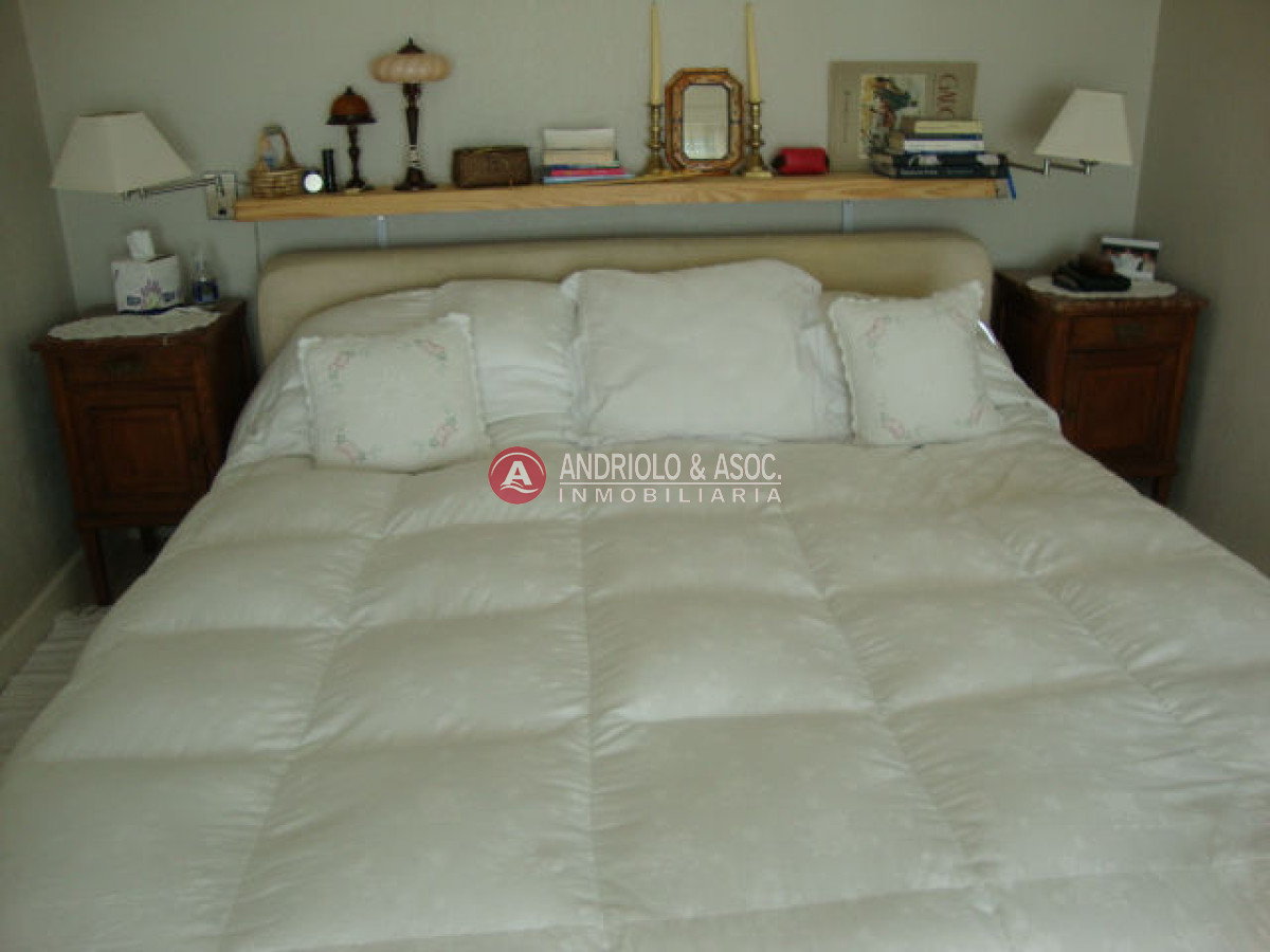 Apartamento ID.132 - Apartamento en Punta del Este, Península