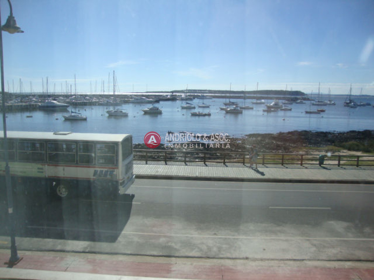 Apartamento ID.132 - Apartamento en Punta del Este, Península
