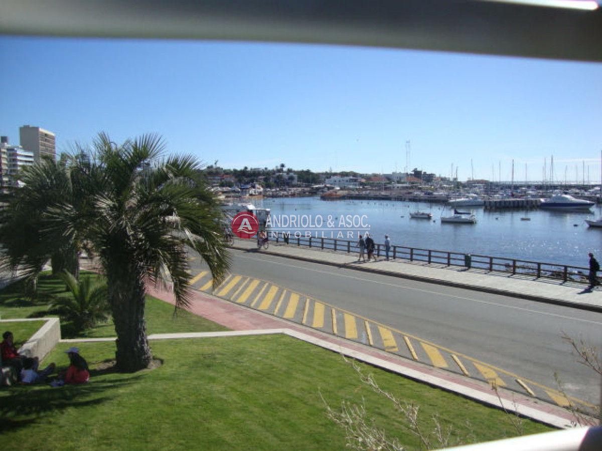 Apartamento ID.132 - Apartamento en Punta del Este, Península