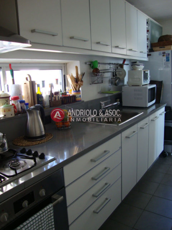Apartamento ID.132 - Apartamento en Punta del Este, Península