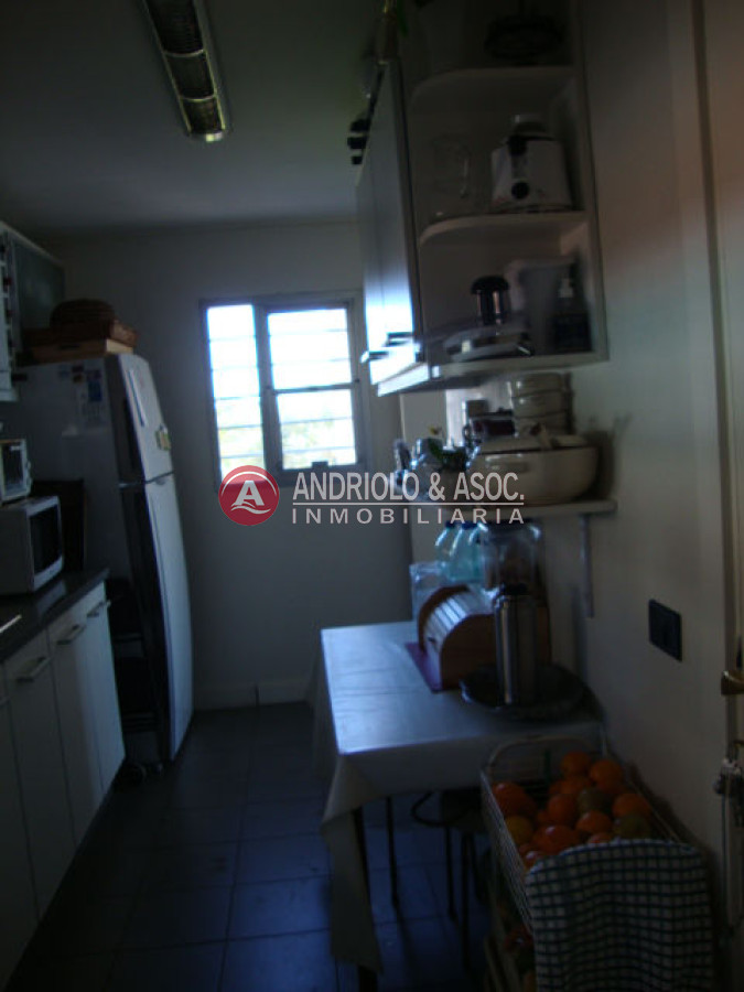 Apartamento ID.132 - Apartamento en Punta del Este, Península