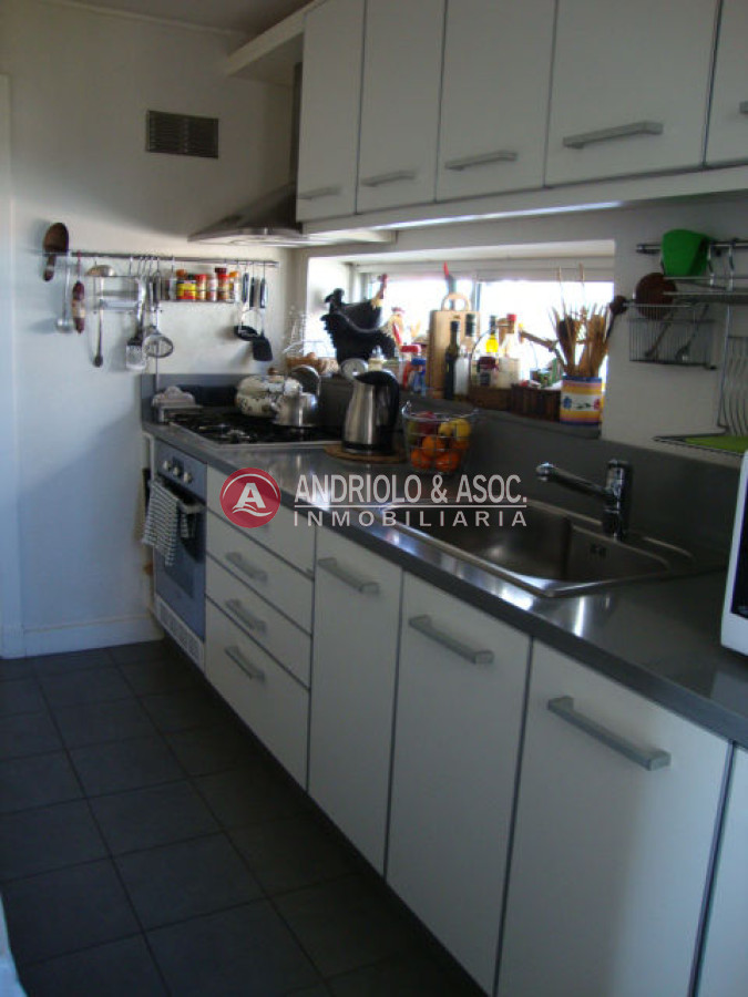 Apartamento ID.132 - Apartamento en Punta del Este, Península