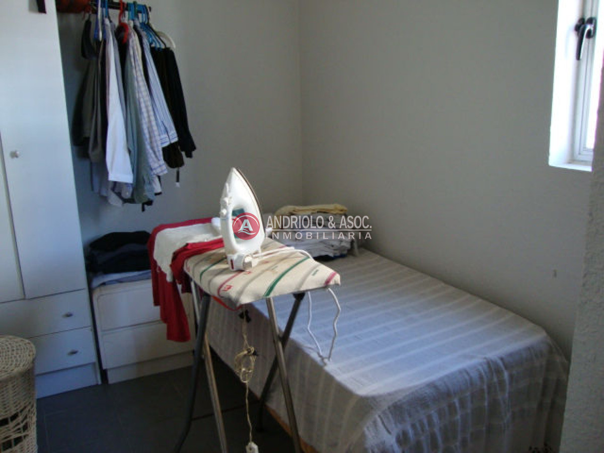 Apartamento ID.132 - Apartamento en Punta del Este, Península