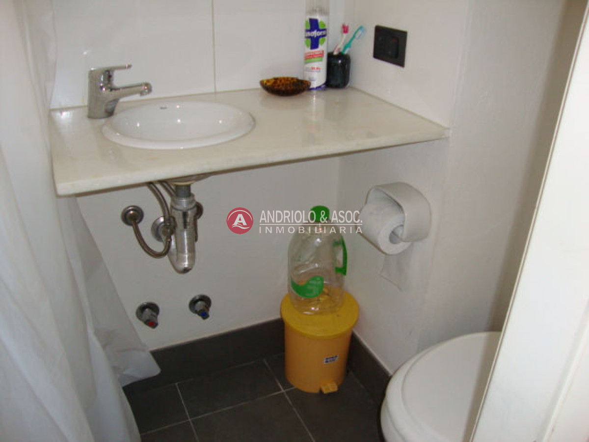 Apartamento ID.132 - Apartamento en Punta del Este, Península