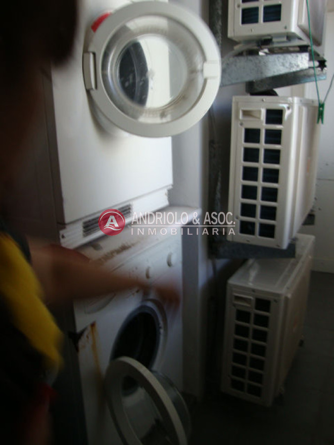 Apartamento ID.132 - Apartamento en Punta del Este, Península