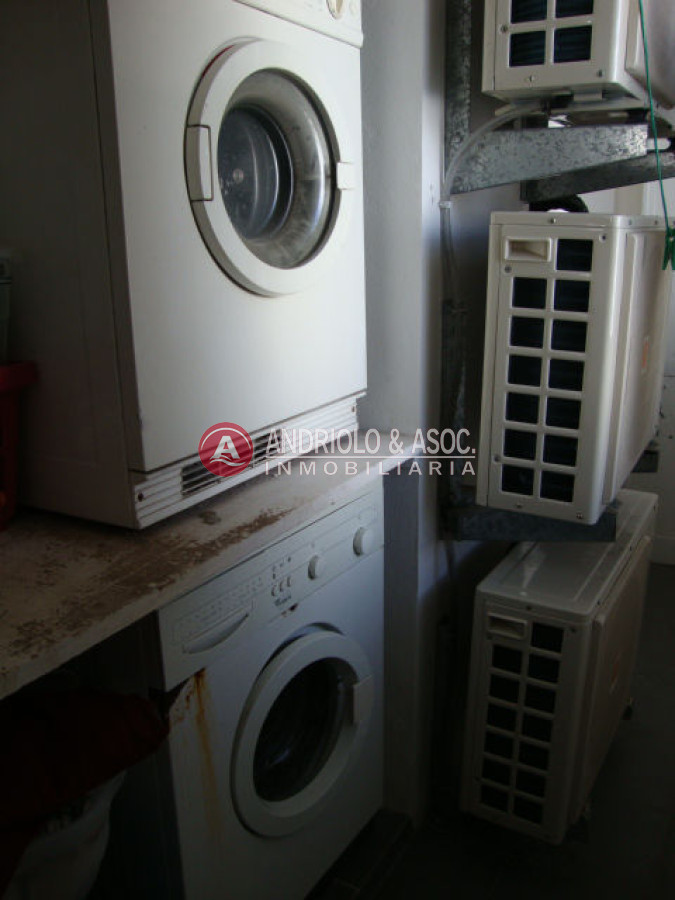 Apartamento ID.132 - Apartamento en Punta del Este, Península