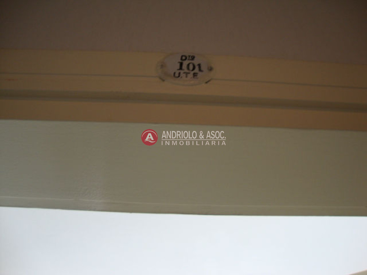 Apartamento ID.132 - Apartamento en Punta del Este, Península