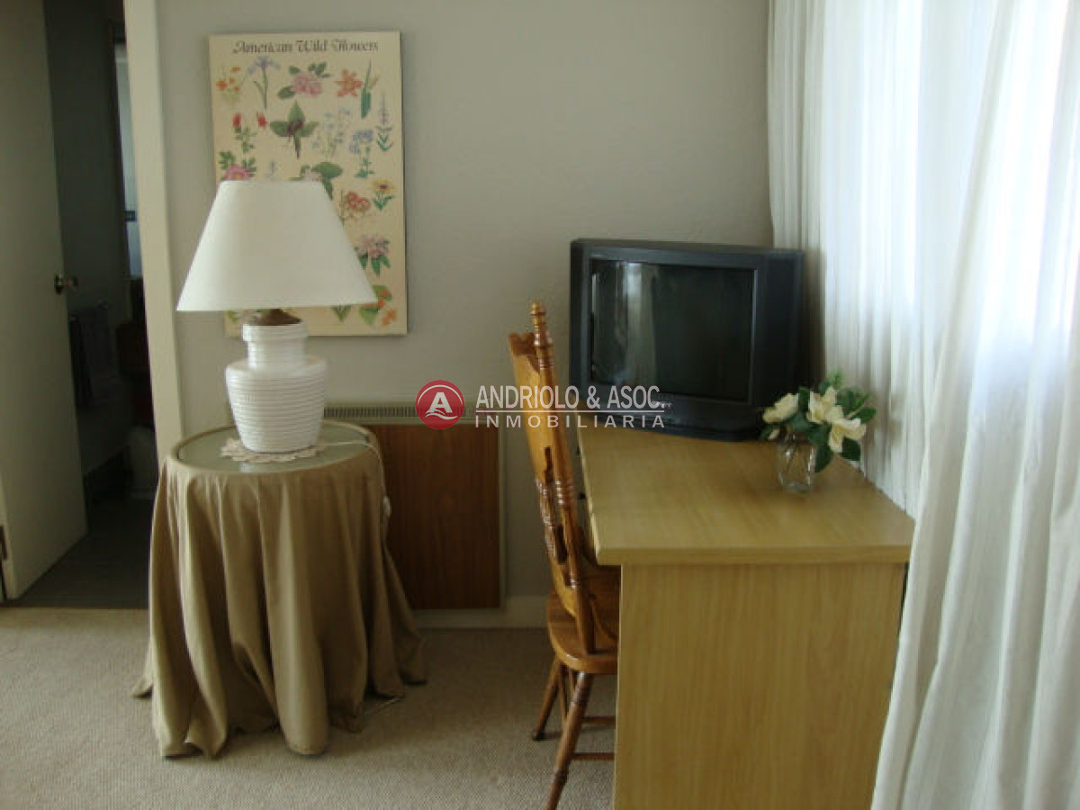 Apartamento ID.132 - Apartamento en Punta del Este, Península