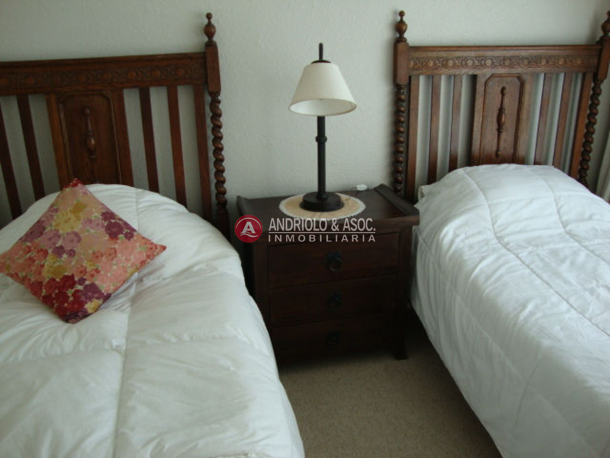 Apartamento ID.132 - Apartamento en Punta del Este, Península