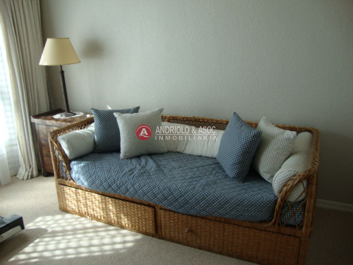 Apartamento ID.132 - Apartamento en Punta del Este, Península