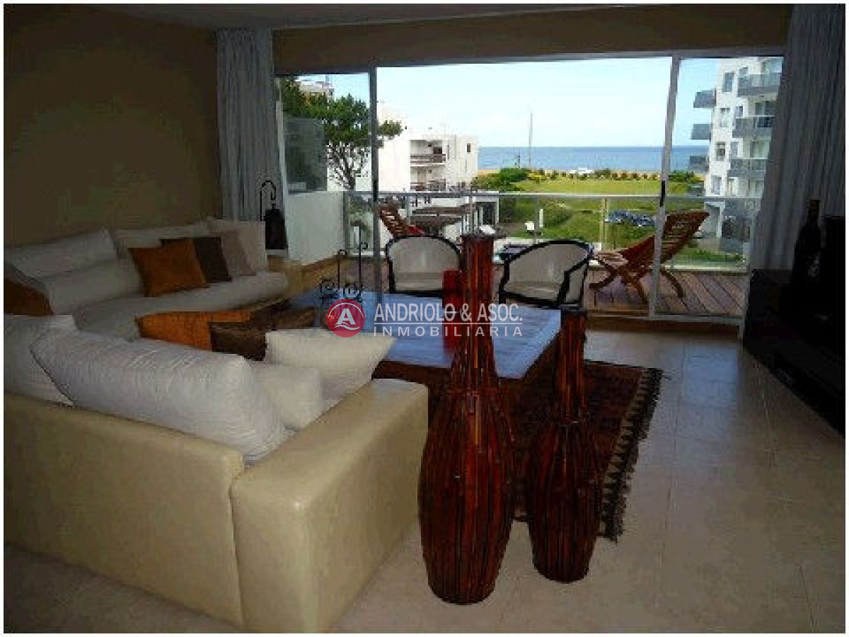Apartamento ID.1334 - Apartamento en Punta del Este, Mansa