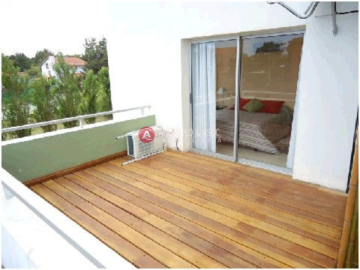 Apartamento ID.1334 - Apartamento en Punta del Este, Mansa