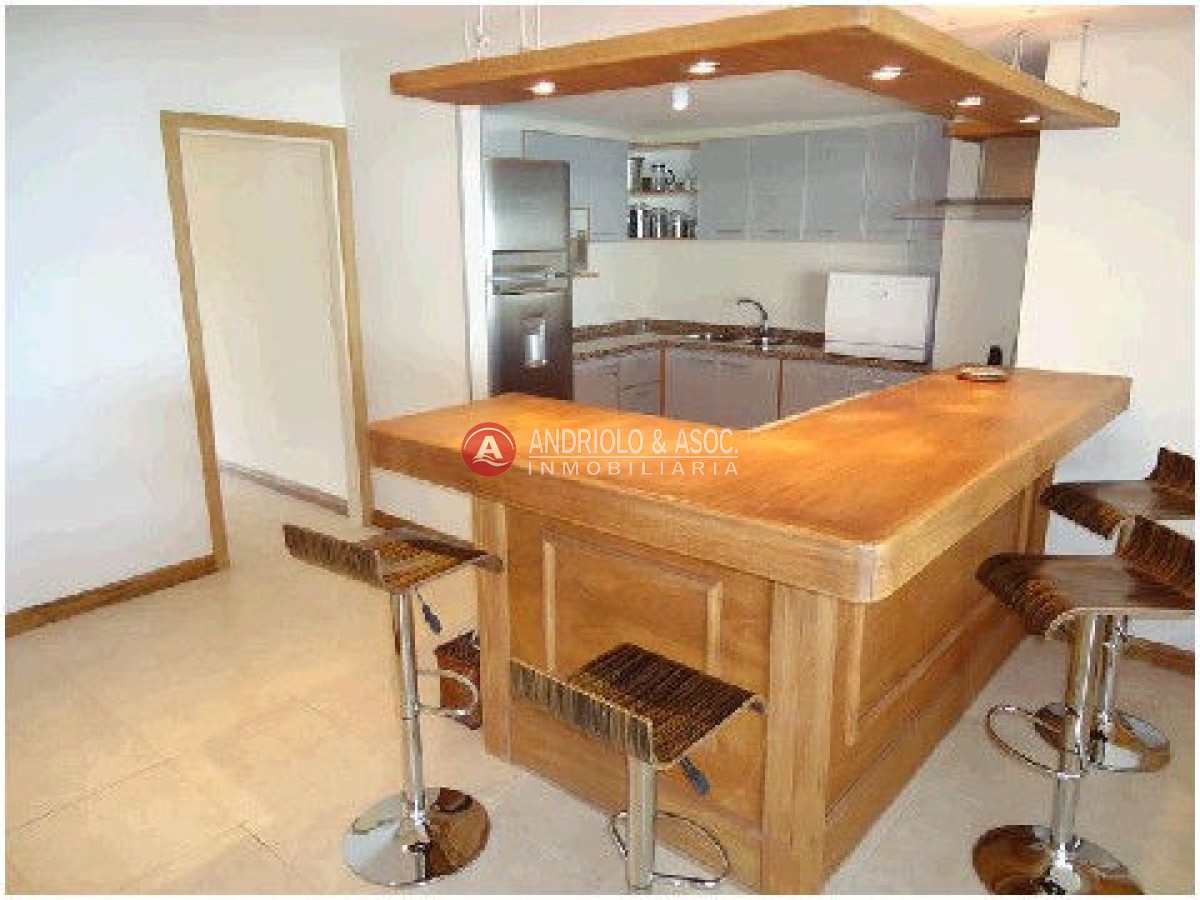 Apartamento ID.1334 - Apartamento en Punta del Este, Mansa