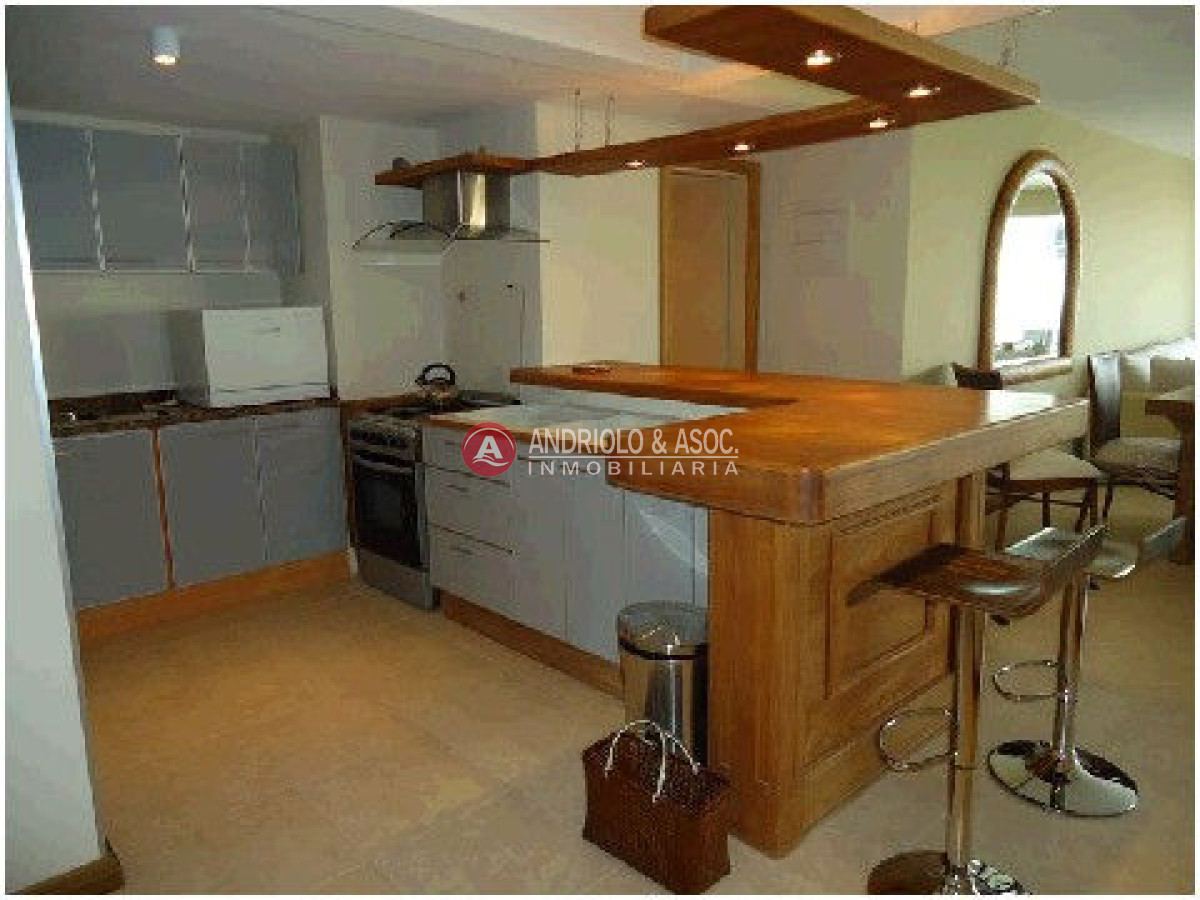 Apartamento ID.1334 - Apartamento en Punta del Este, Mansa