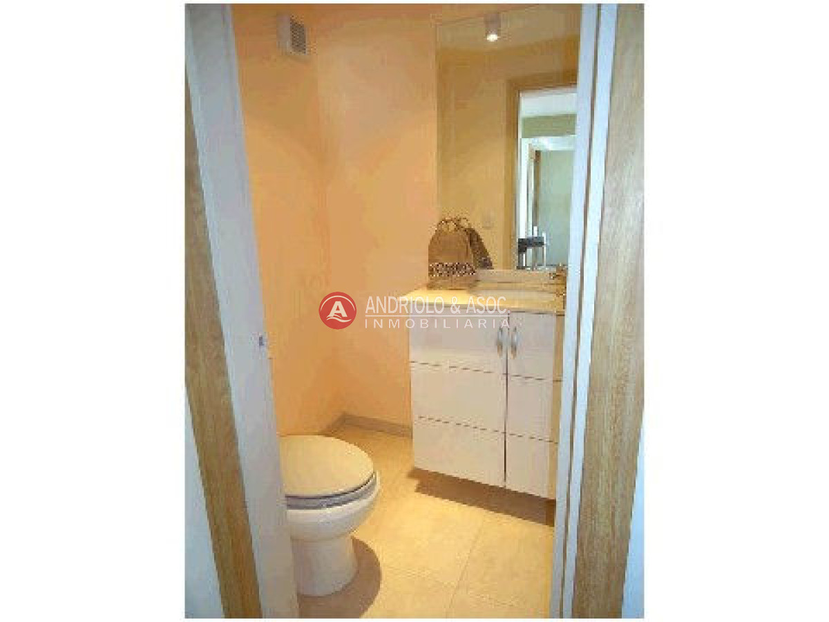 Apartamento ID.1334 - Apartamento en Punta del Este, Mansa