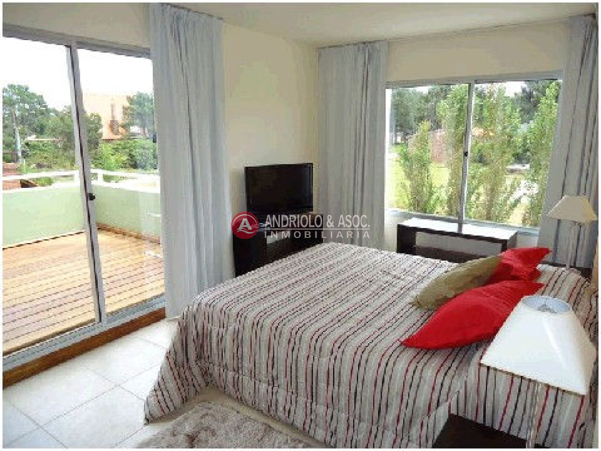 Apartamento ID.1334 - Apartamento en Punta del Este, Mansa