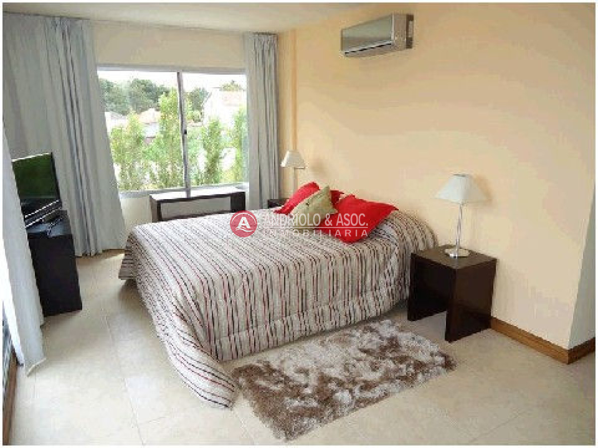 Apartamento ID.1334 - Apartamento en Punta del Este, Mansa