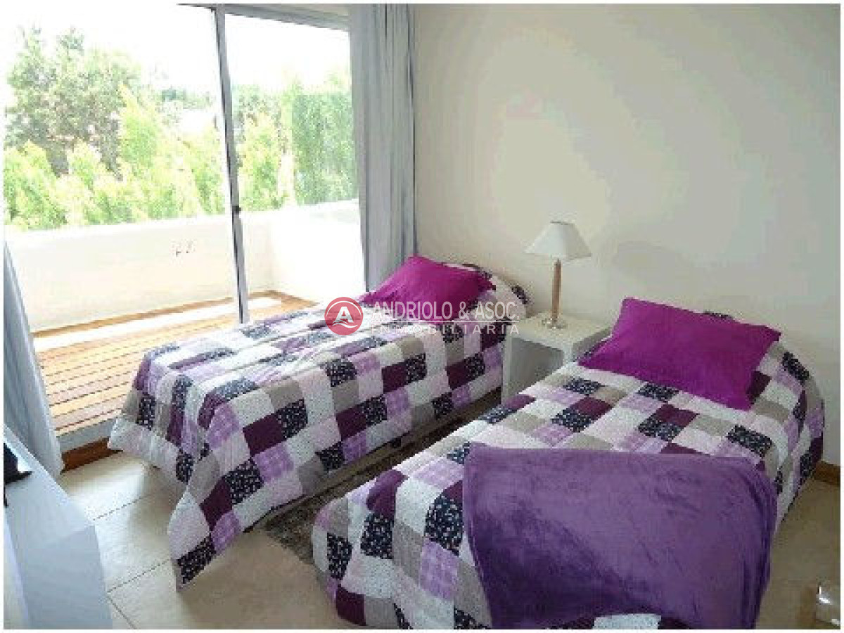 Apartamento ID.1334 - Apartamento en Punta del Este, Mansa