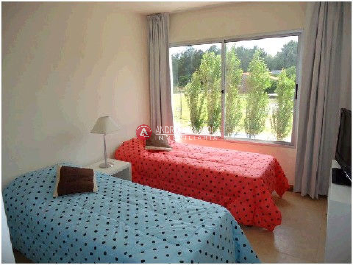 Apartamento ID.1334 - Apartamento en Punta del Este, Mansa