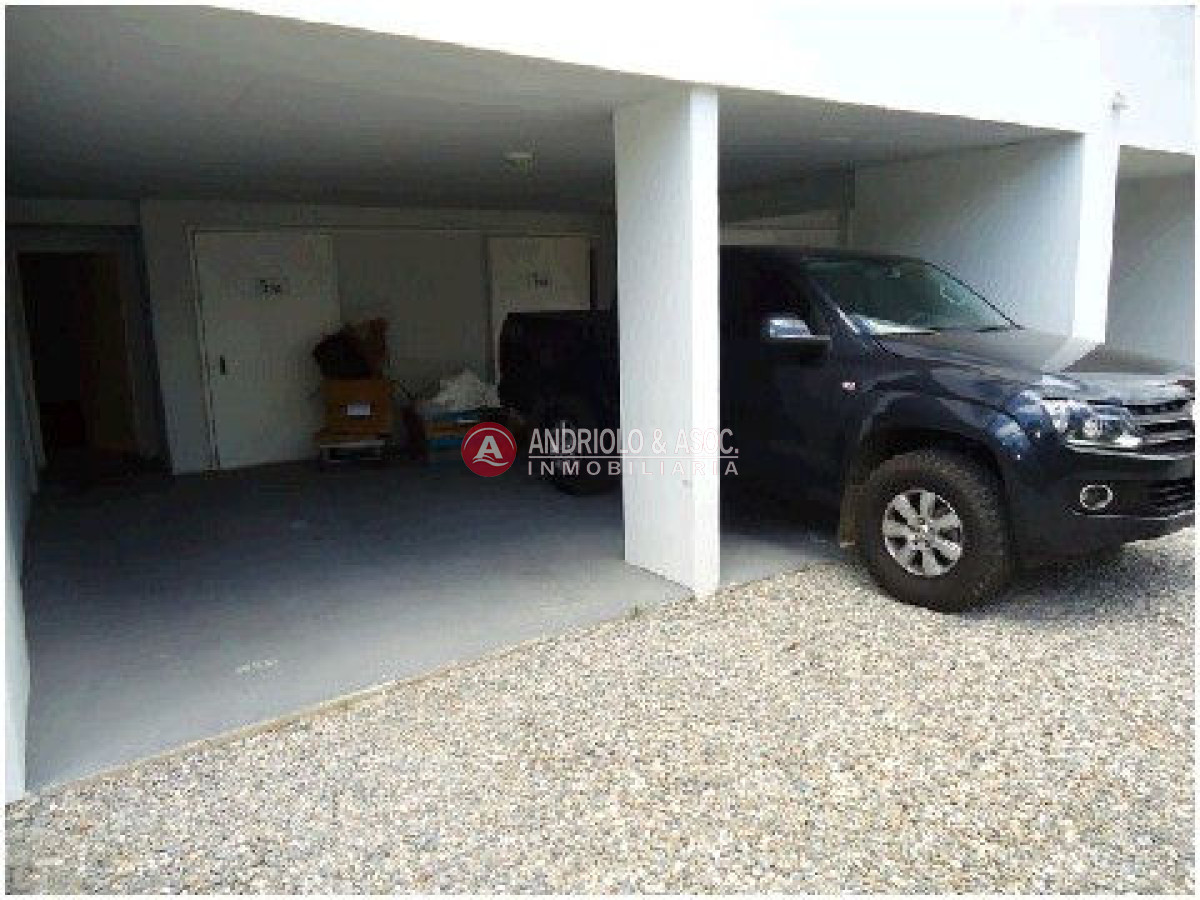 Apartamento ID.1334 - Apartamento en Punta del Este, Mansa