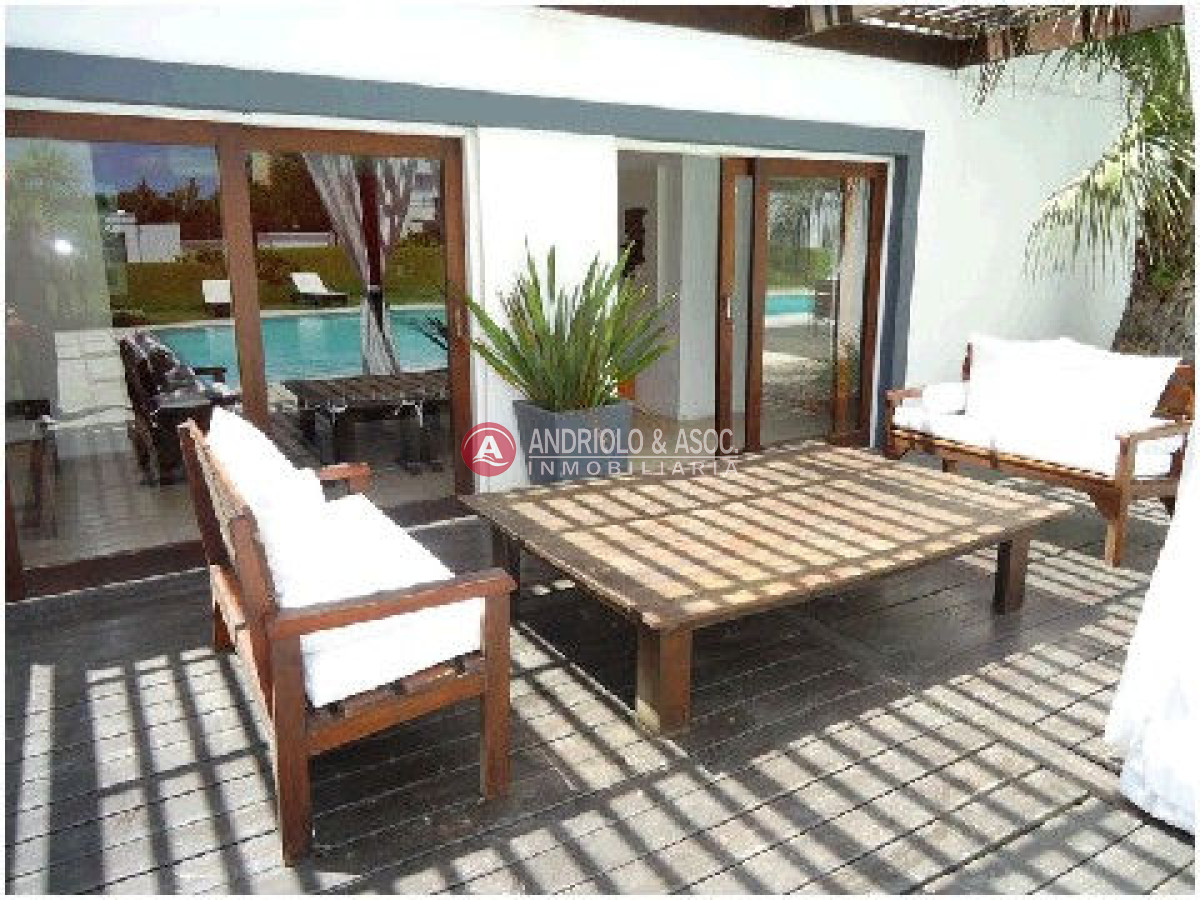 Apartamento ID.1334 - Apartamento en Punta del Este, Mansa