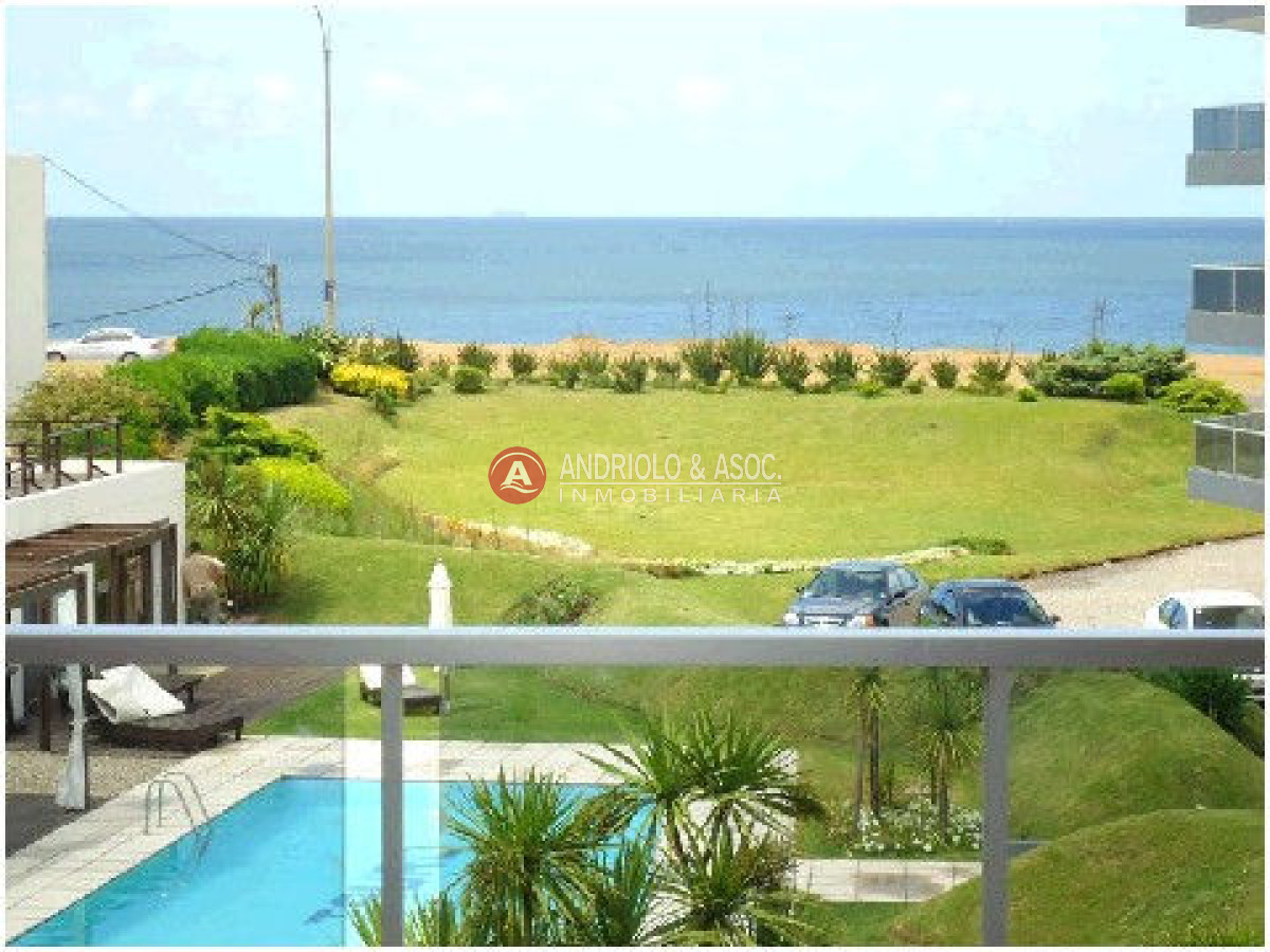 Apartamento ID.1334 - Apartamento en Punta del Este, Mansa