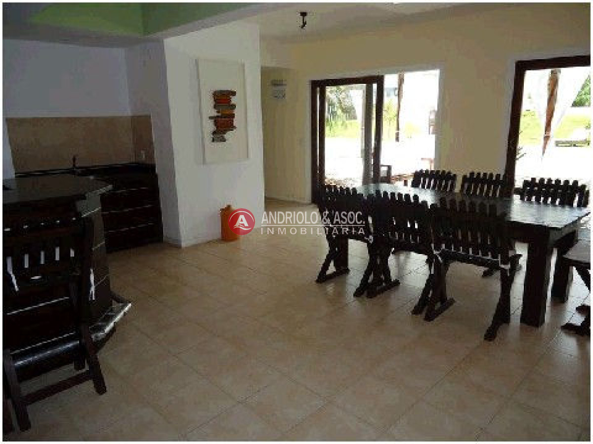 Apartamento ID.1334 - Apartamento en Punta del Este, Mansa