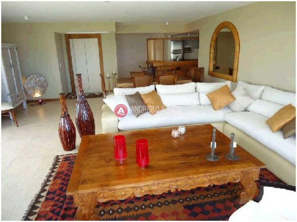 Apartamento ID.1334 - Apartamento en Punta del Este, Mansa