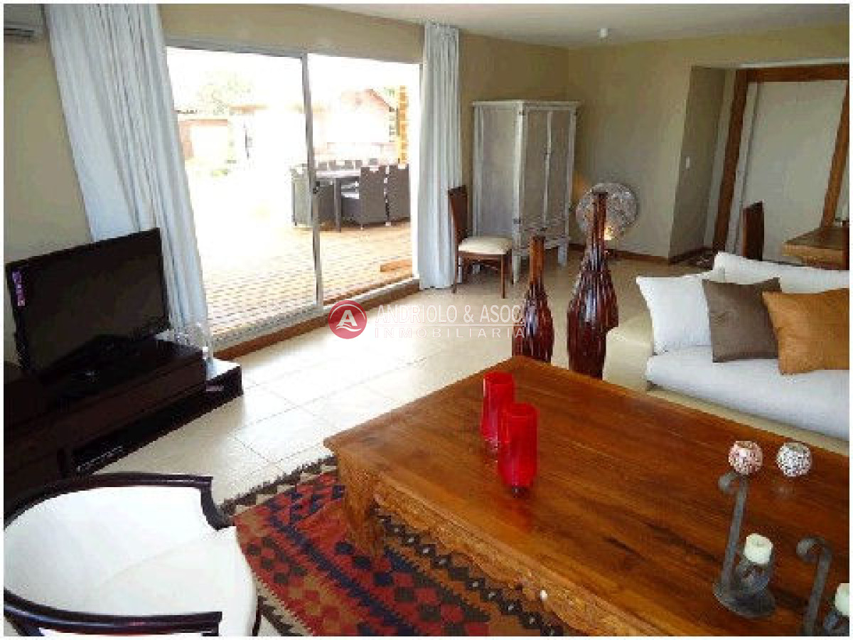 Apartamento ID.1334 - Apartamento en Punta del Este, Mansa