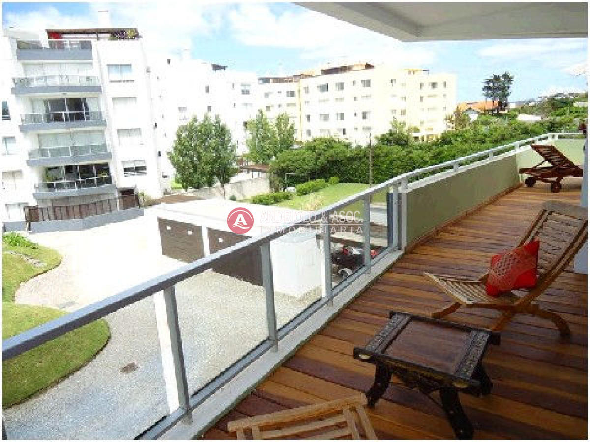 Apartamento ID.1334 - Apartamento en Punta del Este, Mansa