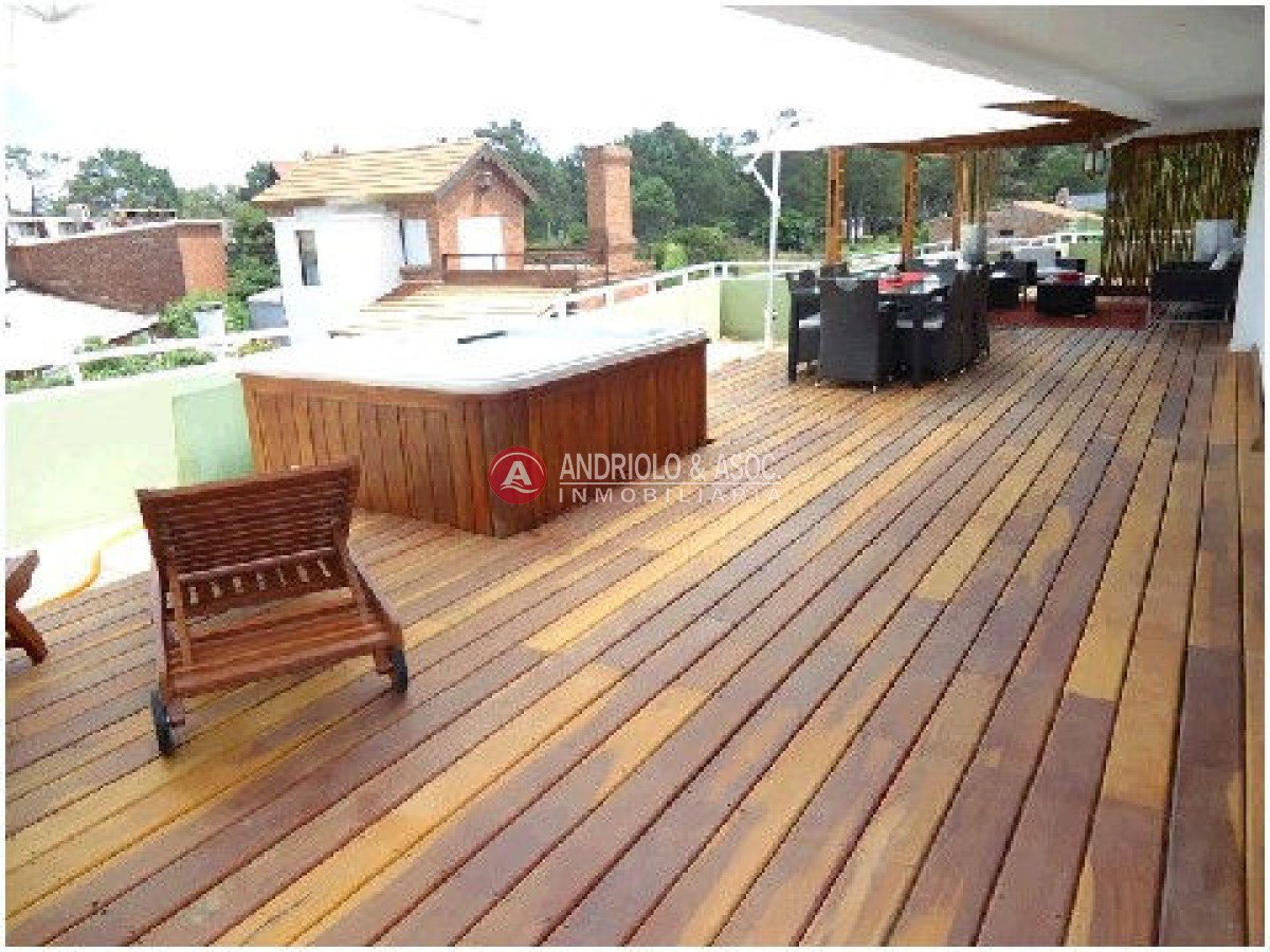 Apartamento ID.1334 - Apartamento en Punta del Este, Mansa