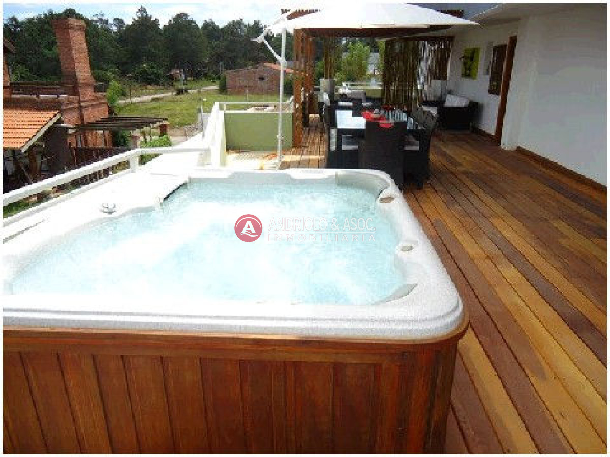 Apartamento ID.1334 - Apartamento en Punta del Este, Mansa