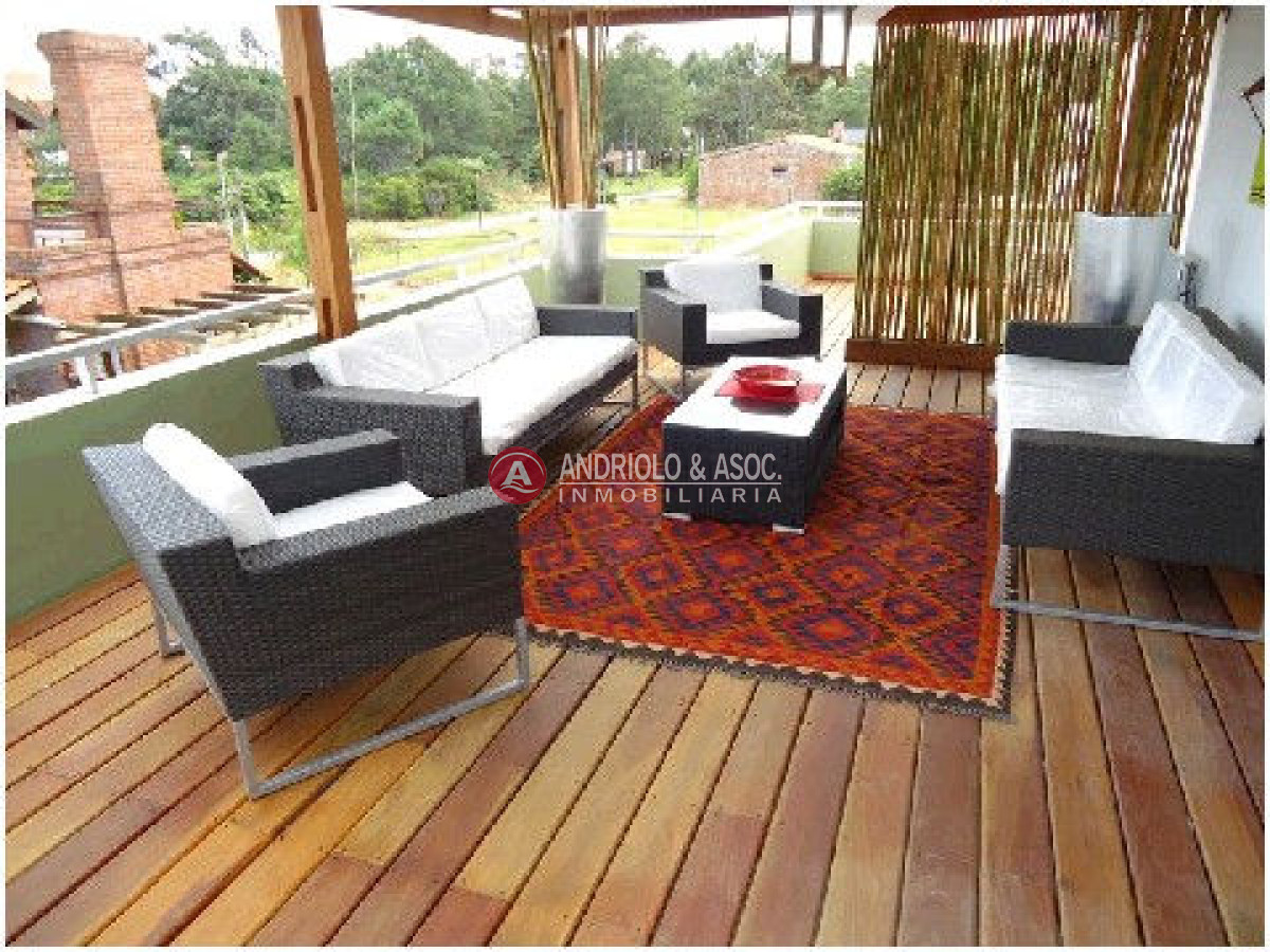 Apartamento ID.1334 - Apartamento en Punta del Este, Mansa